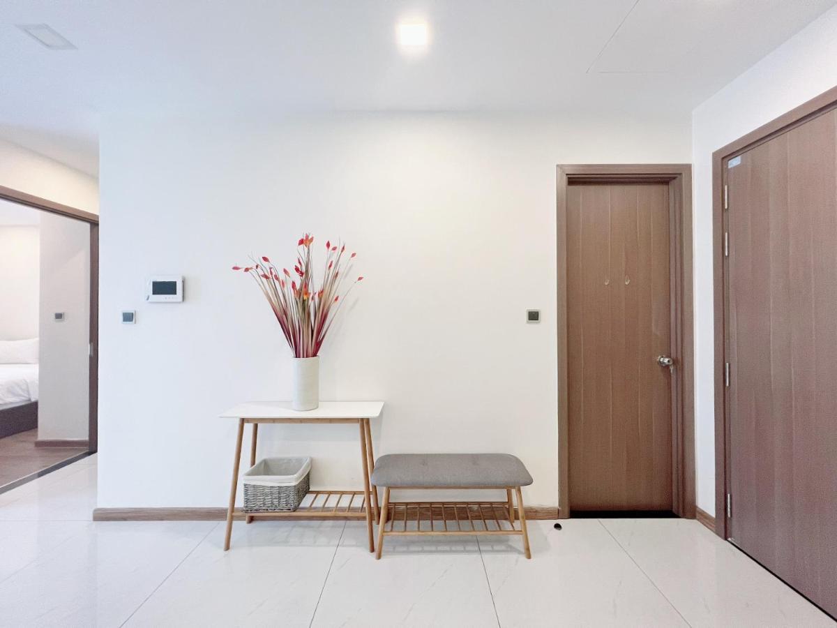 Vinhomes Landmark 81 Ho Chi Minh City Exterior photo